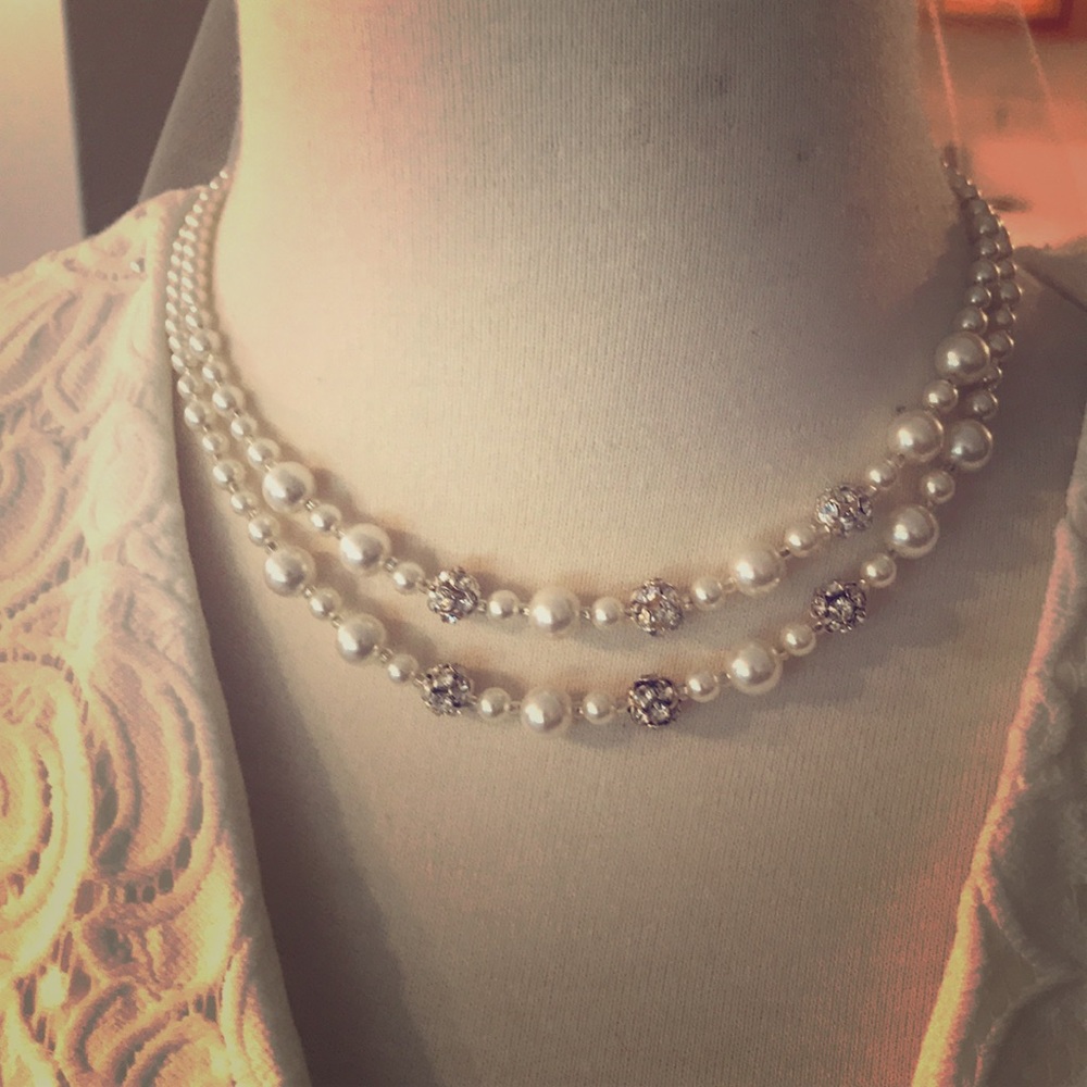 Mariell Necklace